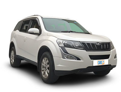 Mahindra XUV500-img